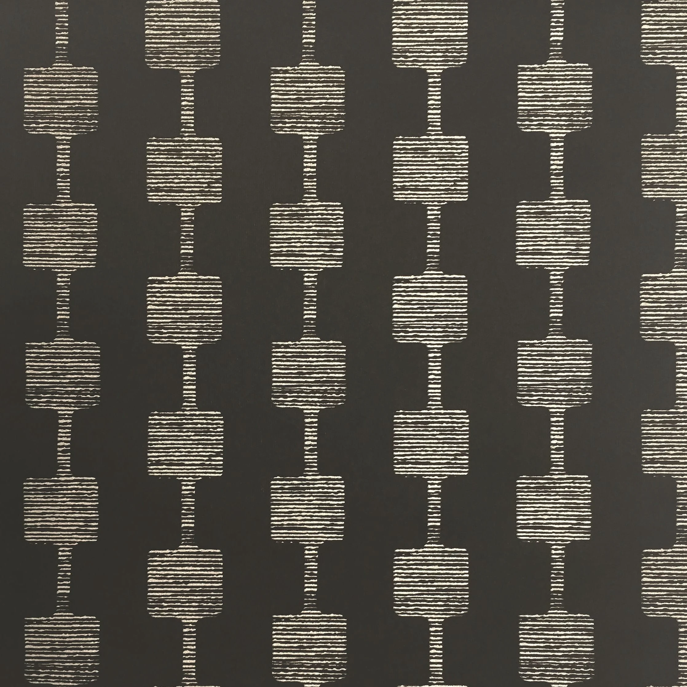 Micro Mini Wallpaper // Black