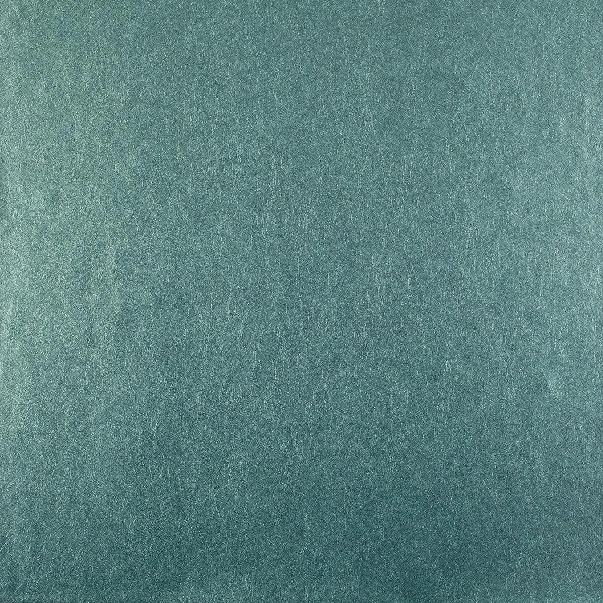 Oasis Wallpaper // Dark Teal