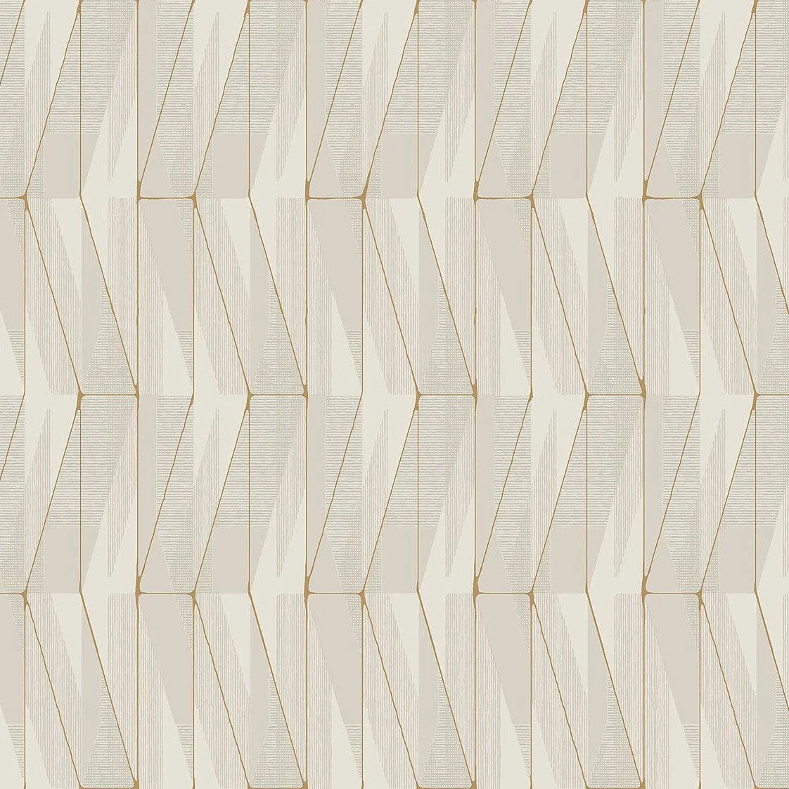 On an Angle Wallpaper // Grey