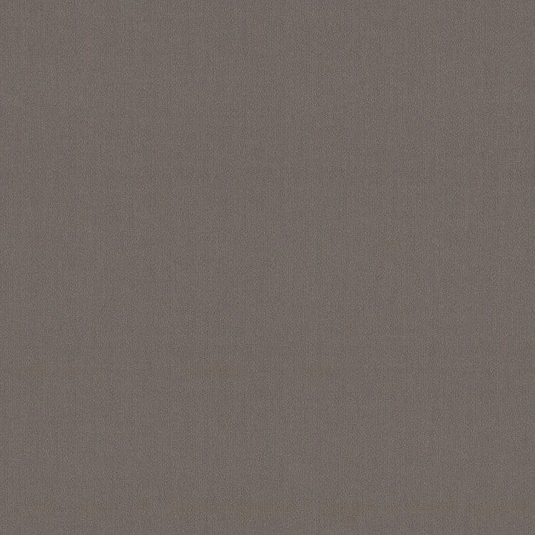 Panama Weave Wallpaper // Brown Metallic