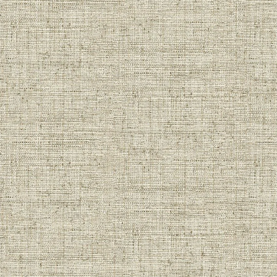 Papyrus Weave Wallpaper // Beige