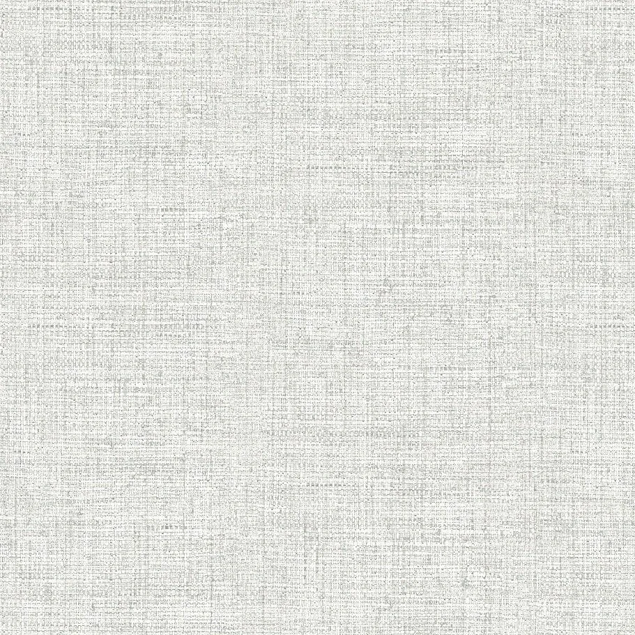 Papyrus Weave Wallpaper // Grey