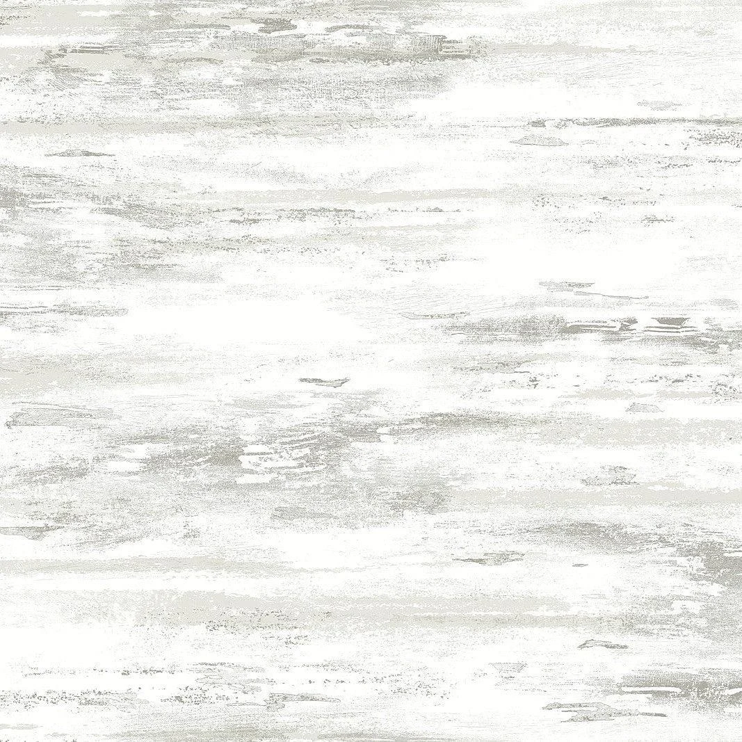 Pearl Birch Bark Texture Wallpaper // Pearl