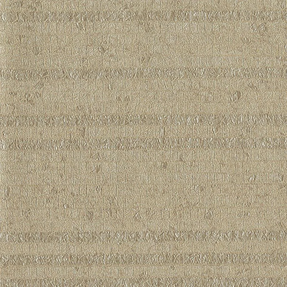 Pearla Wallpaper // Brown