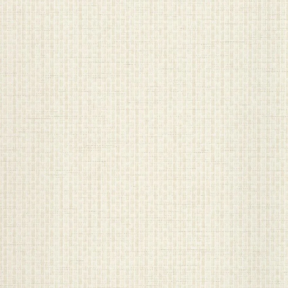Petite Metro Tile Wallpaper // White