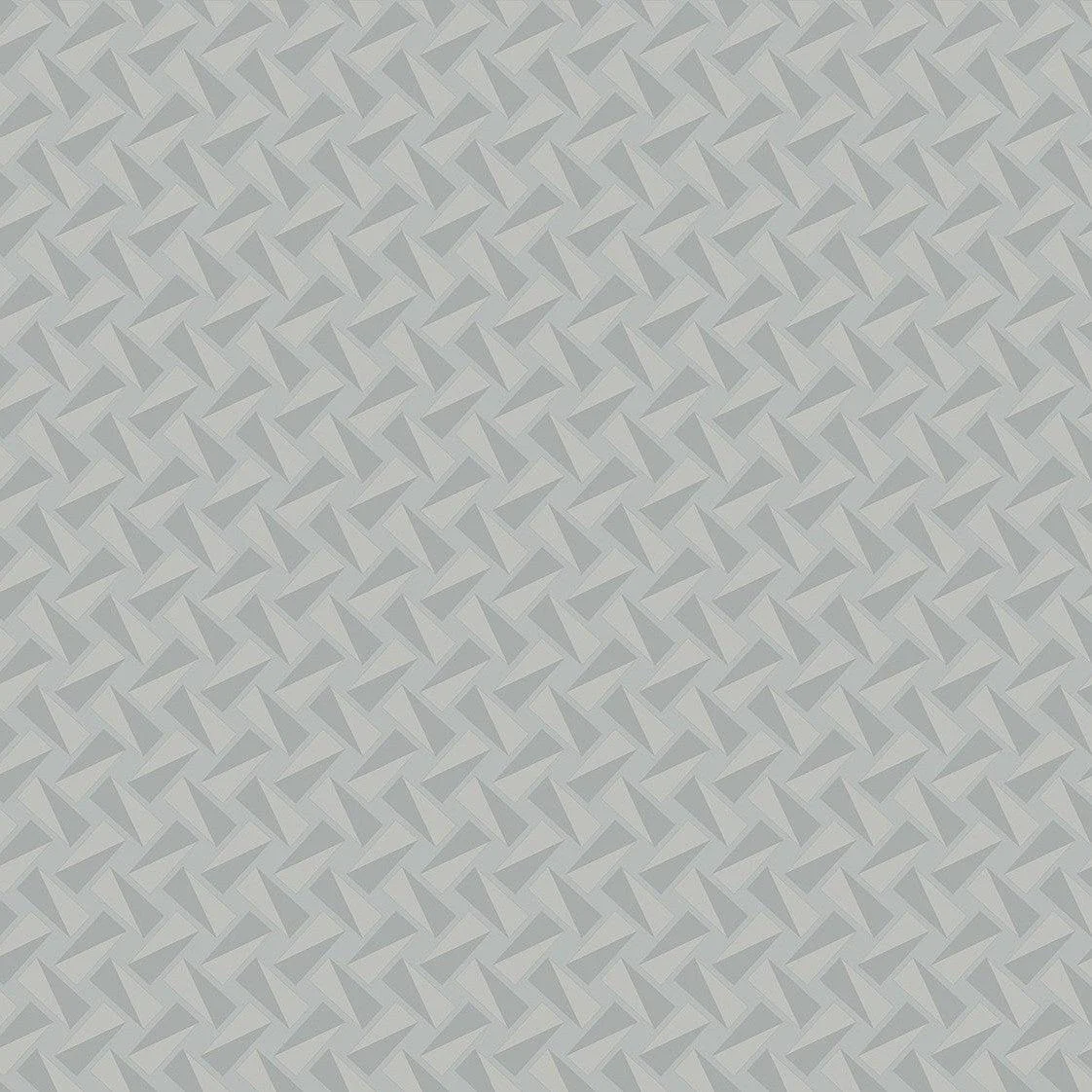 Petite Pivots Wallpaper // Green