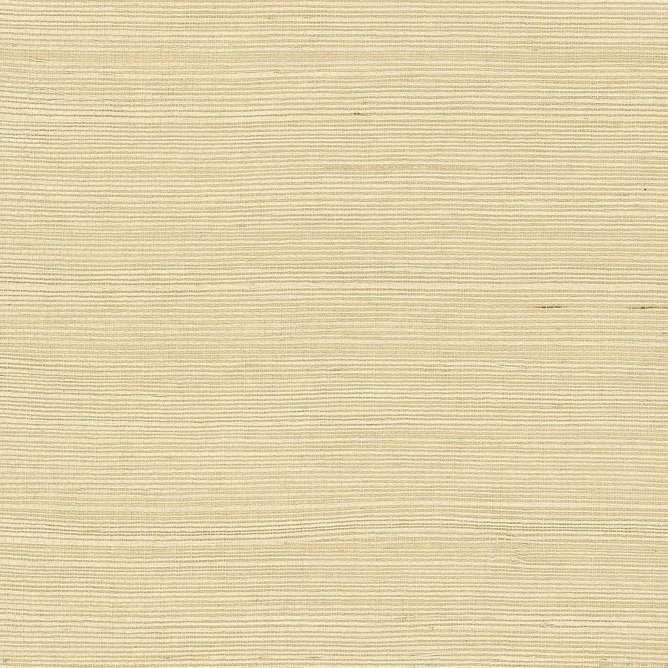 Plain Grass Wallpaper // Beige