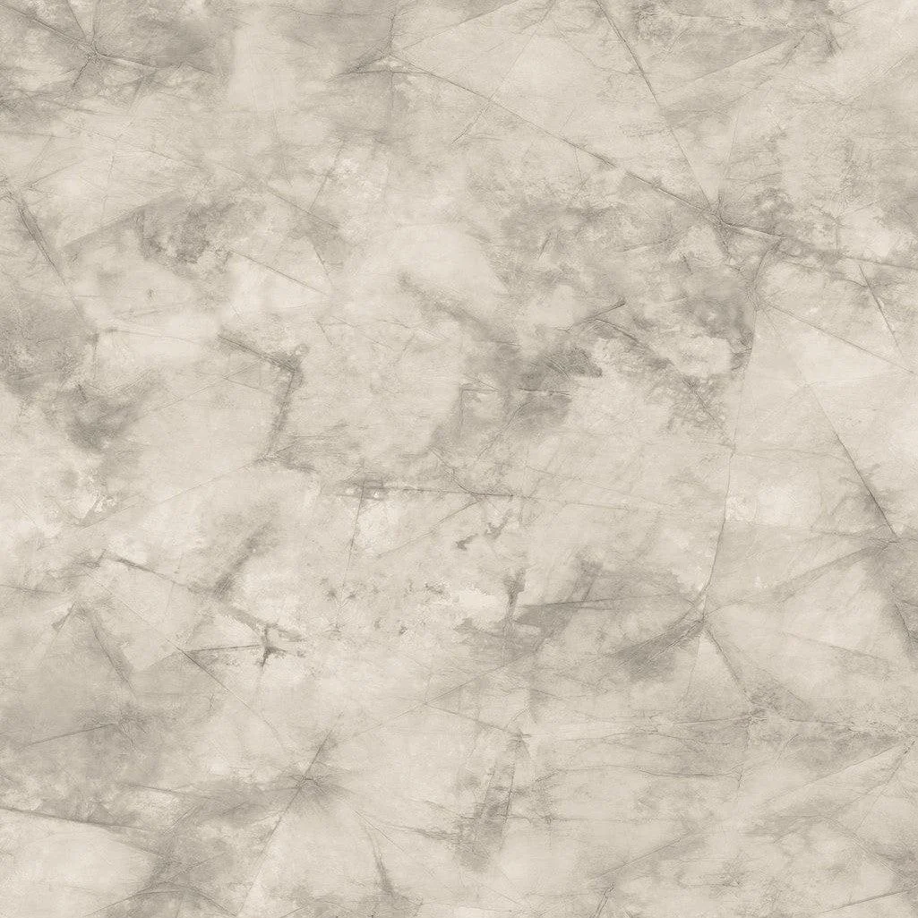 Pressed Petioles Wallpaper // Beige