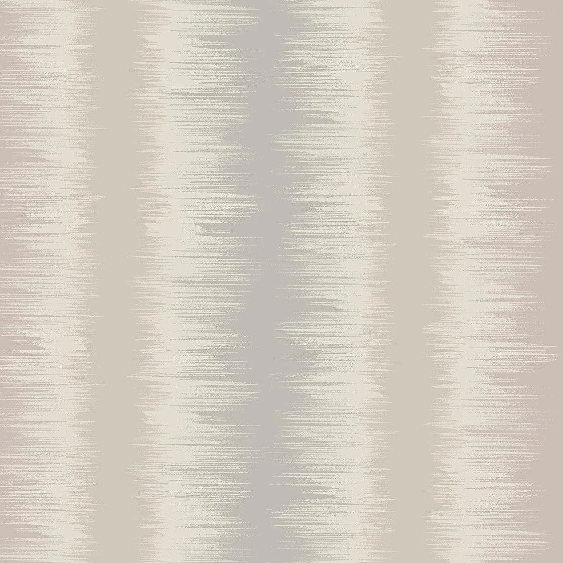 Quill Stripe Wallpaper // Pink