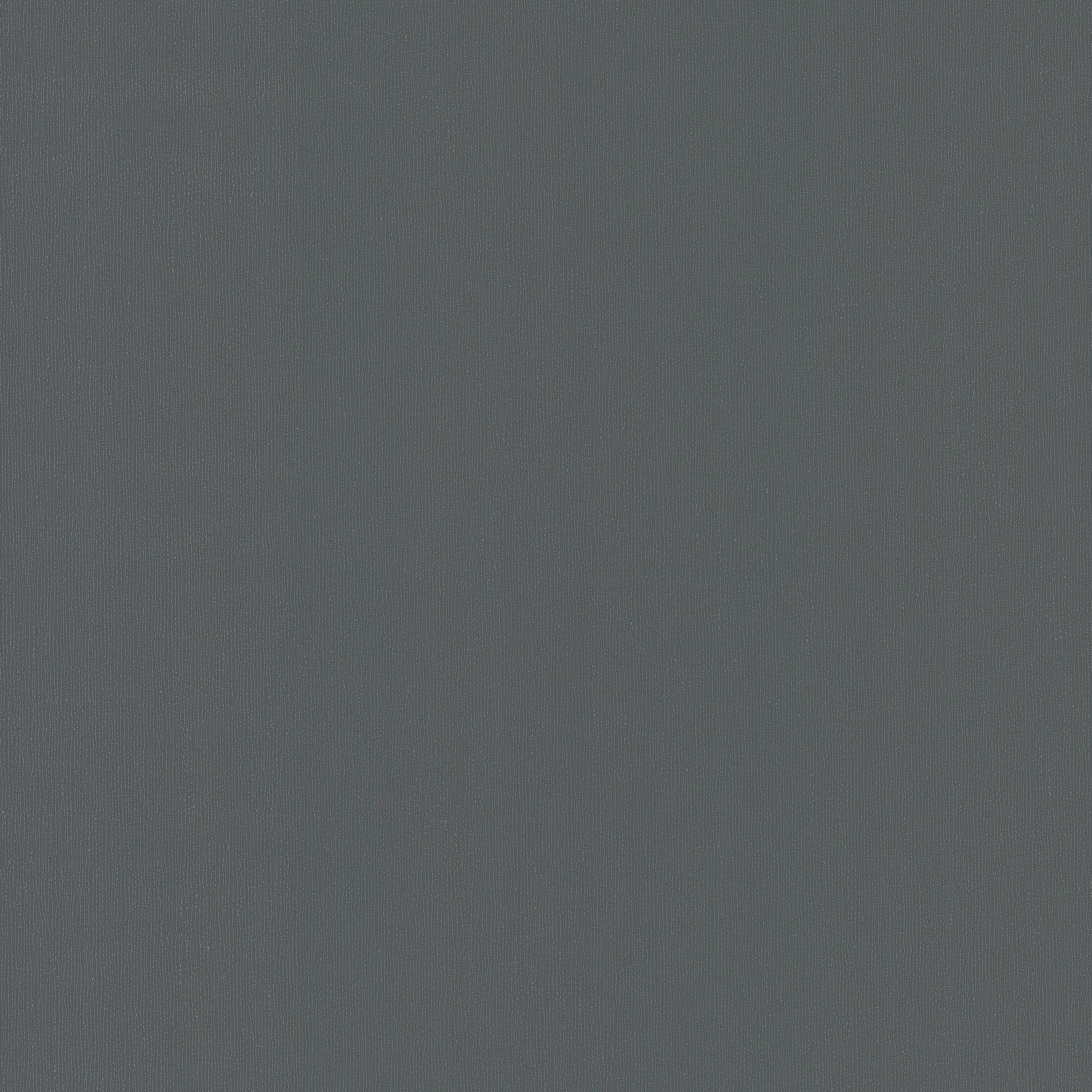 Radiant Juniper Wallpaper // Black
