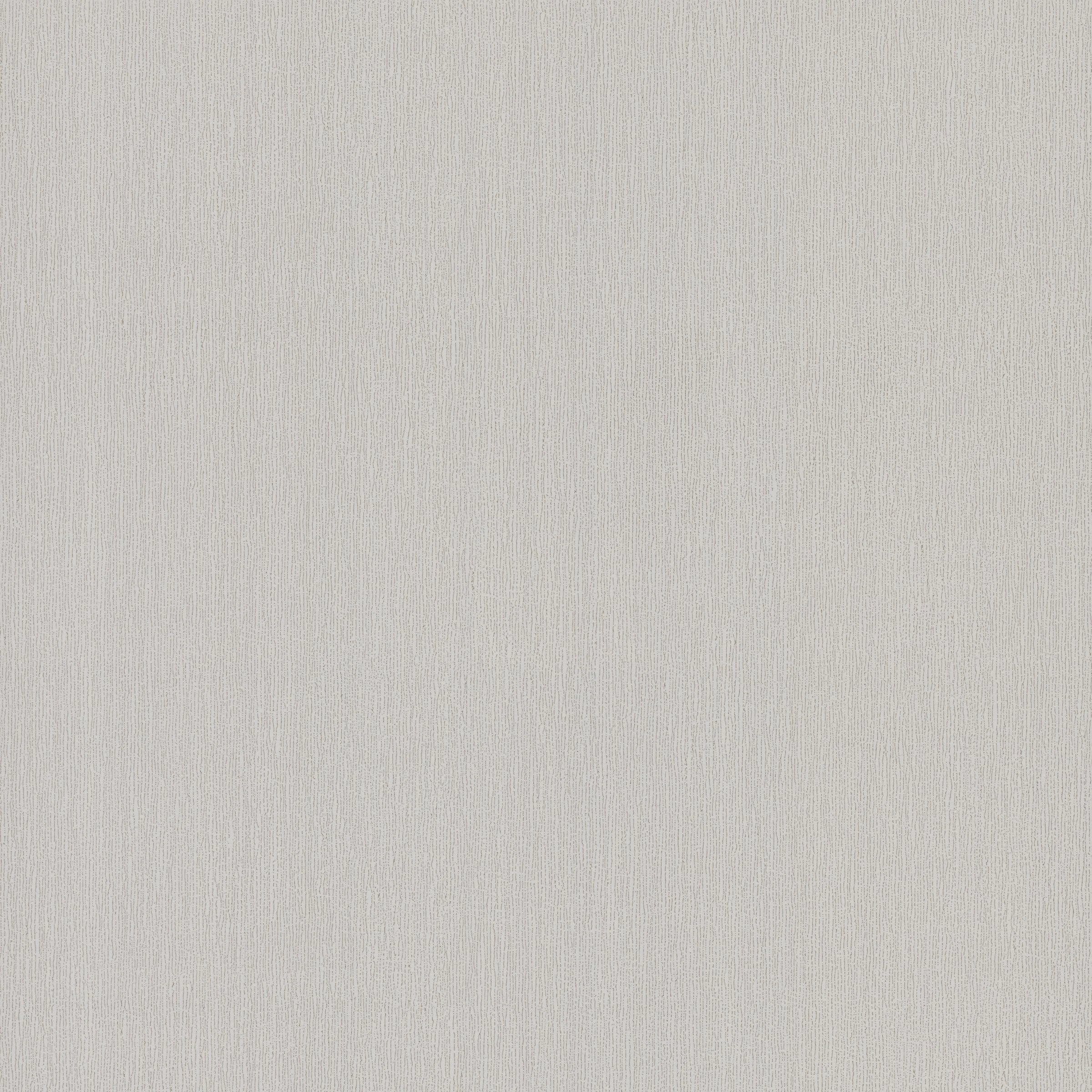Radiant Juniper Wallpaper // Light Grey