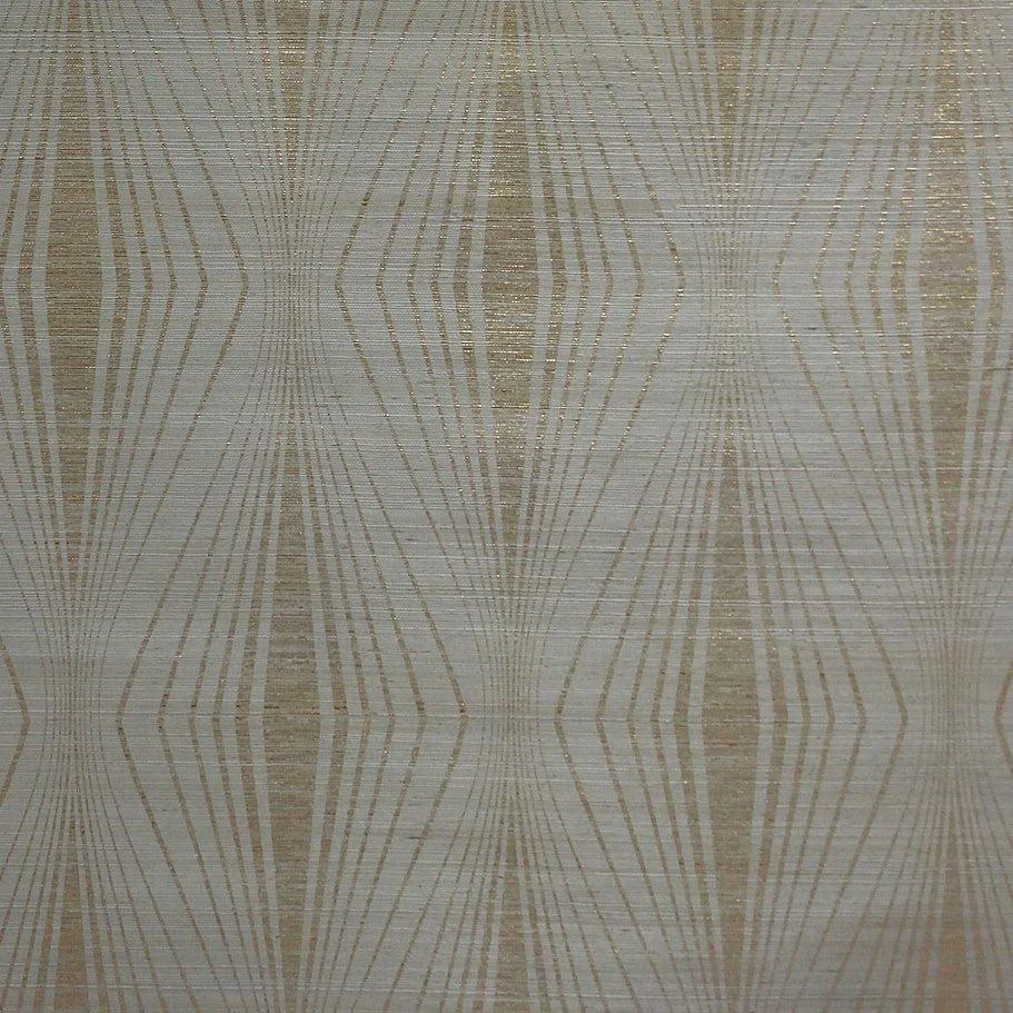 Radiant Wallpaper // Gold