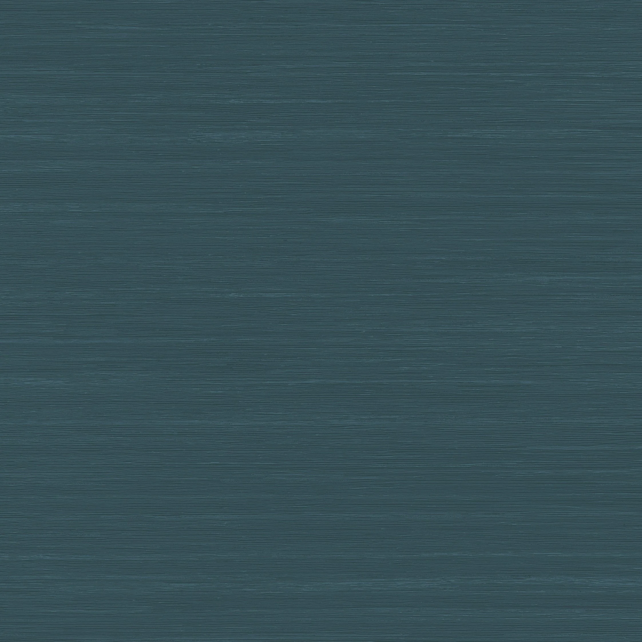 Ragtime Silk Wallpaper // Blue