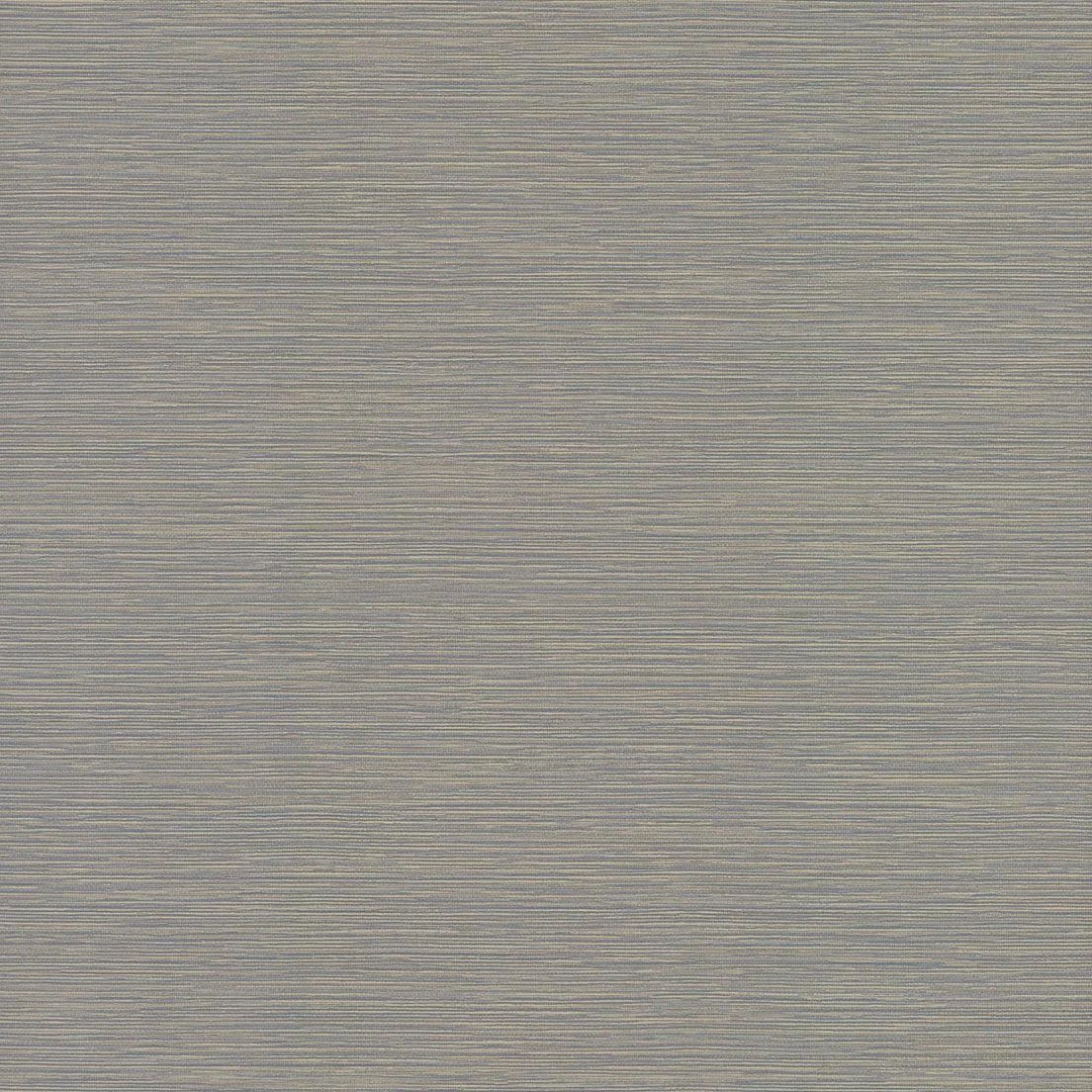 Ramie Weave Wallpaper // Blue