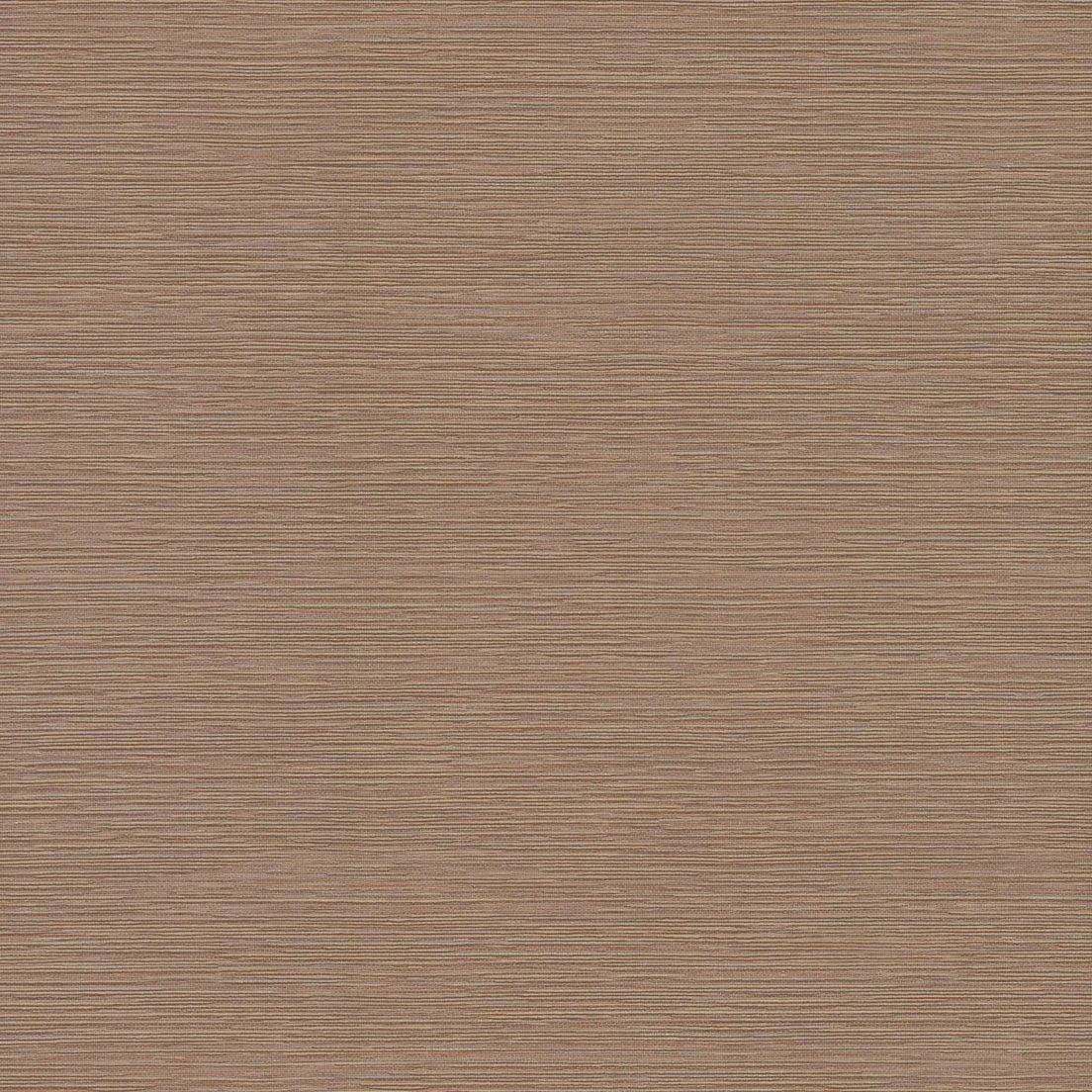 Ramie Weave Wallpaper // Brown