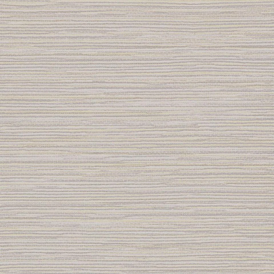 Ramie Weave Wallpaper // Grey