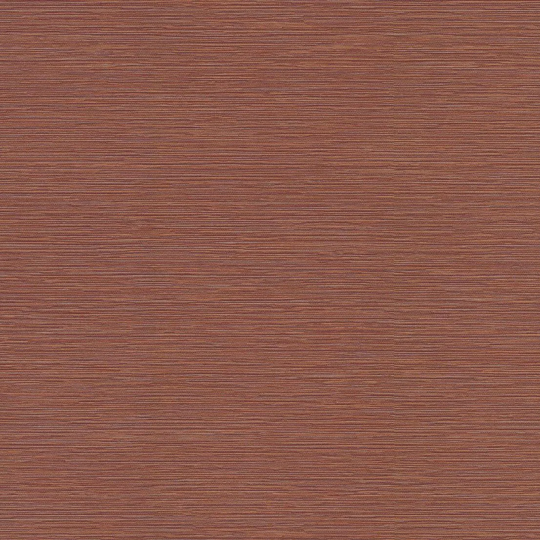 Ramie Weave Wallpaper // Orange