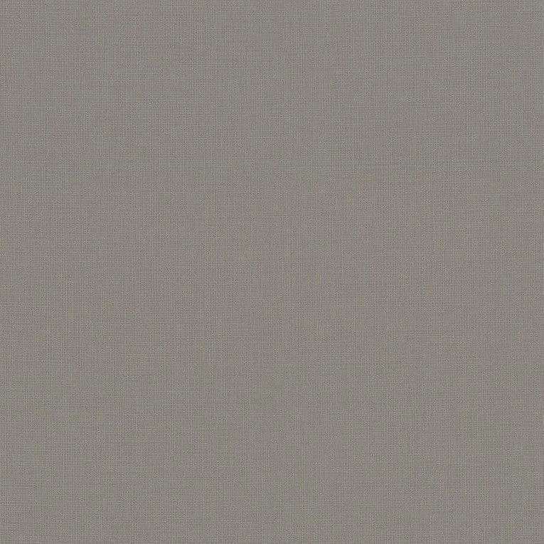 Randing Weave Wallpaper // Dark Grey Metallic