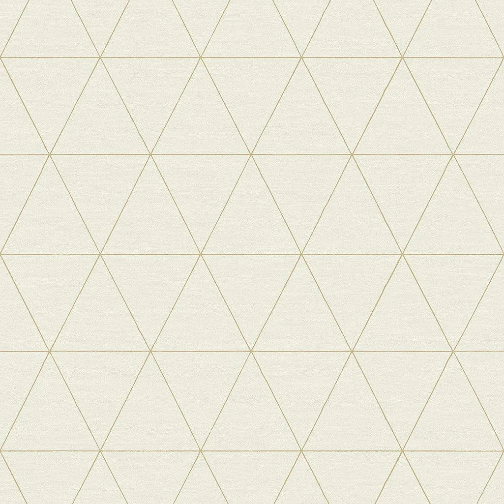 Ridge Wallpaper // Off White