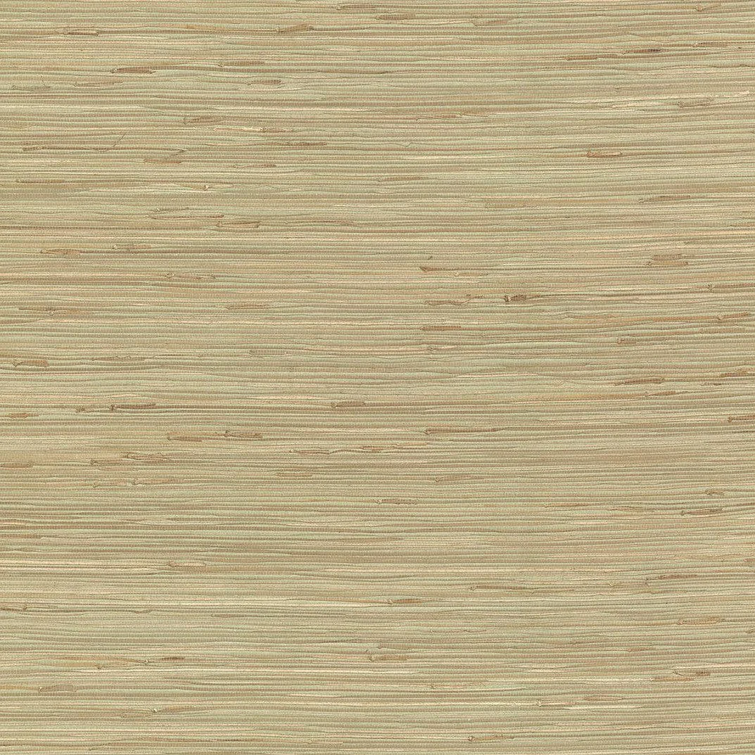 River Grass Wallpaper // Green