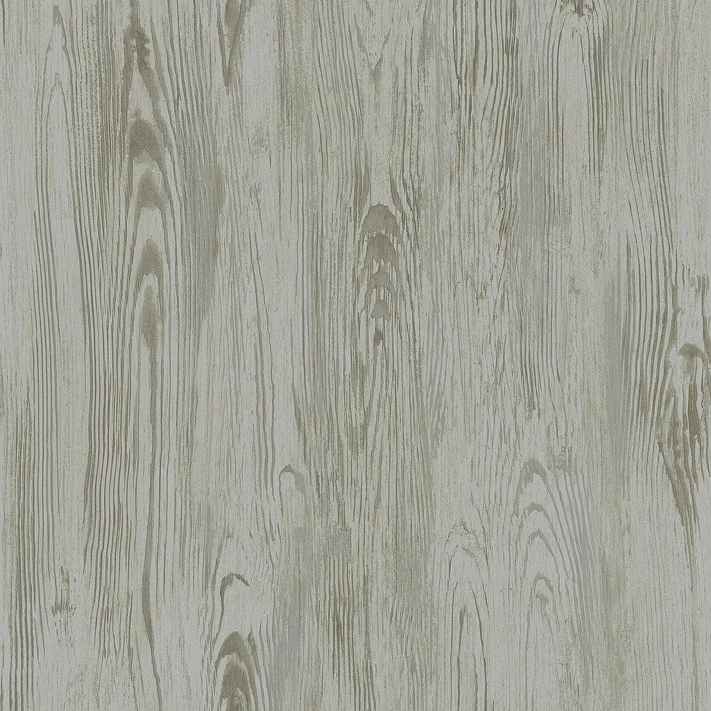 Rusticano Wallpaper // Grey