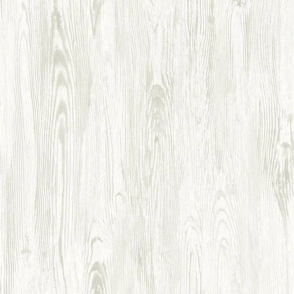 Rusticano Wallpaper // White
