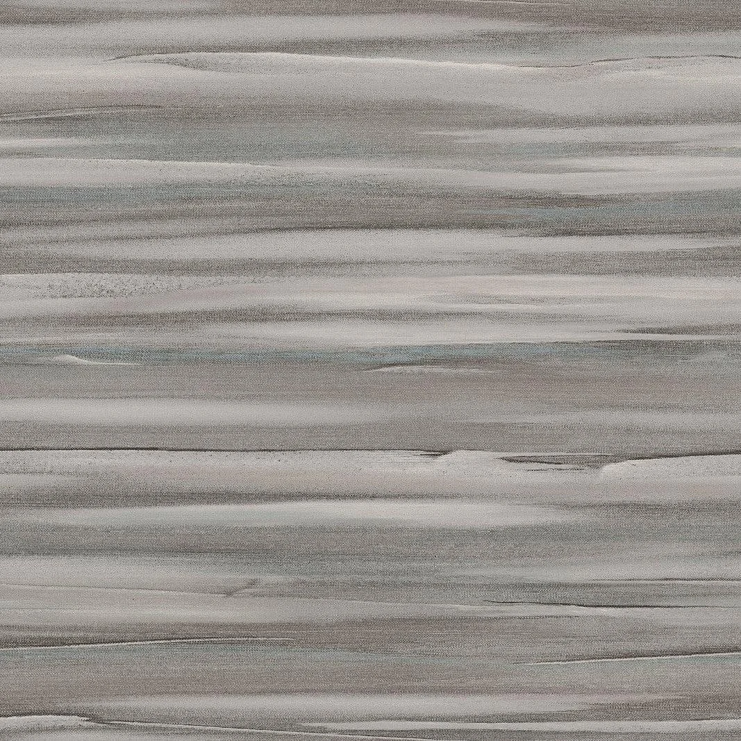 Sanctuary Wallpaper // Dark Grey