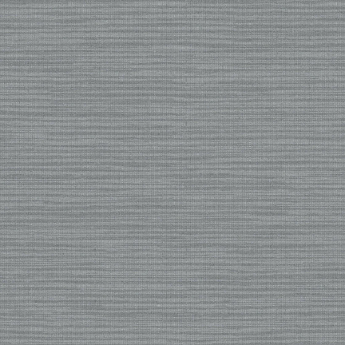 Shining Sisal Grasscloth Wallpaper // Grey Metallic