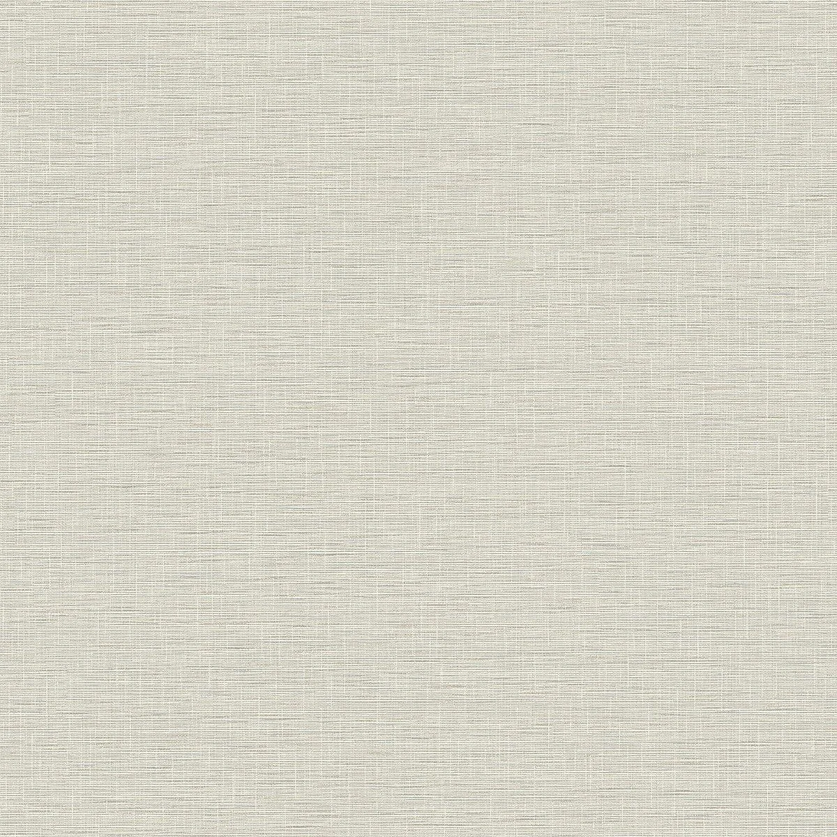 Silk Linen Weave Wallpaper // Caramel