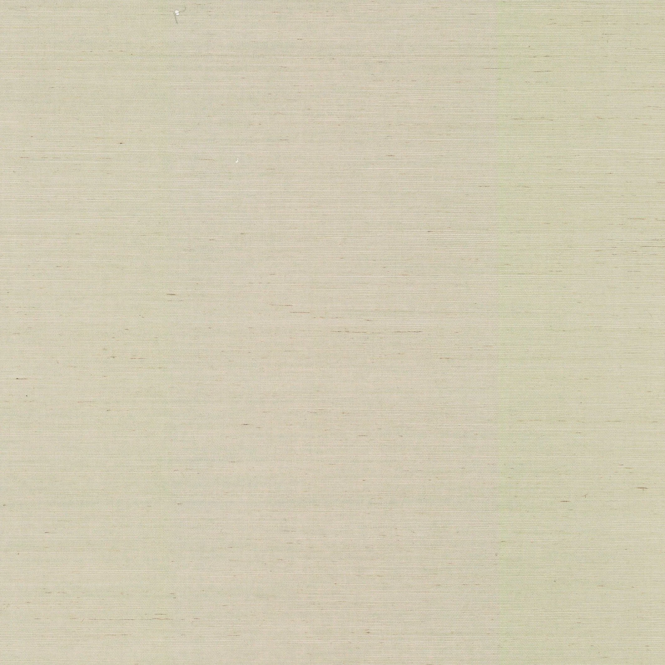 Sisal Grasscloth Wallpaper // Beige
