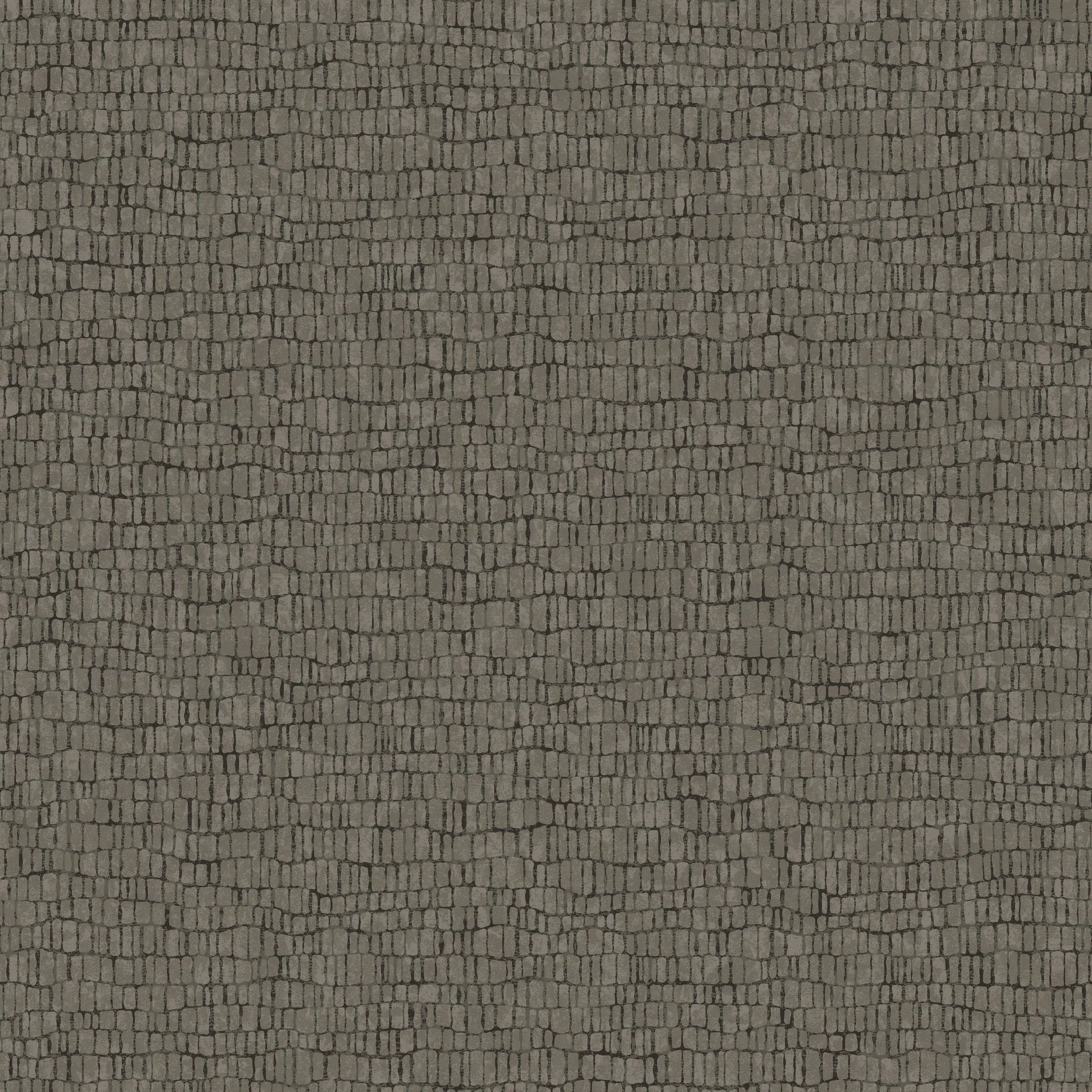 Skin Wallpaper // Black Metallic