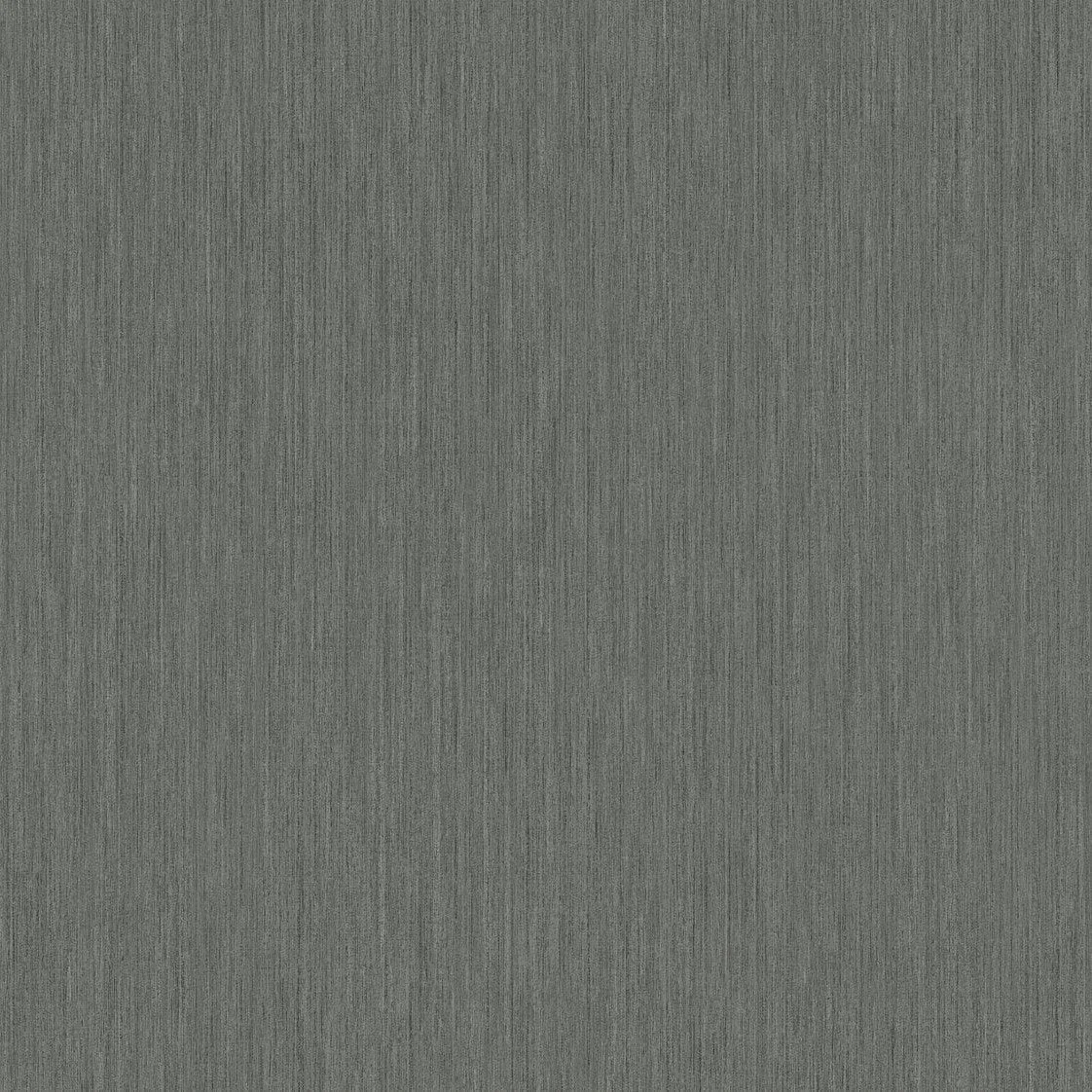 Smooth as Silk Wallpaper // Grey