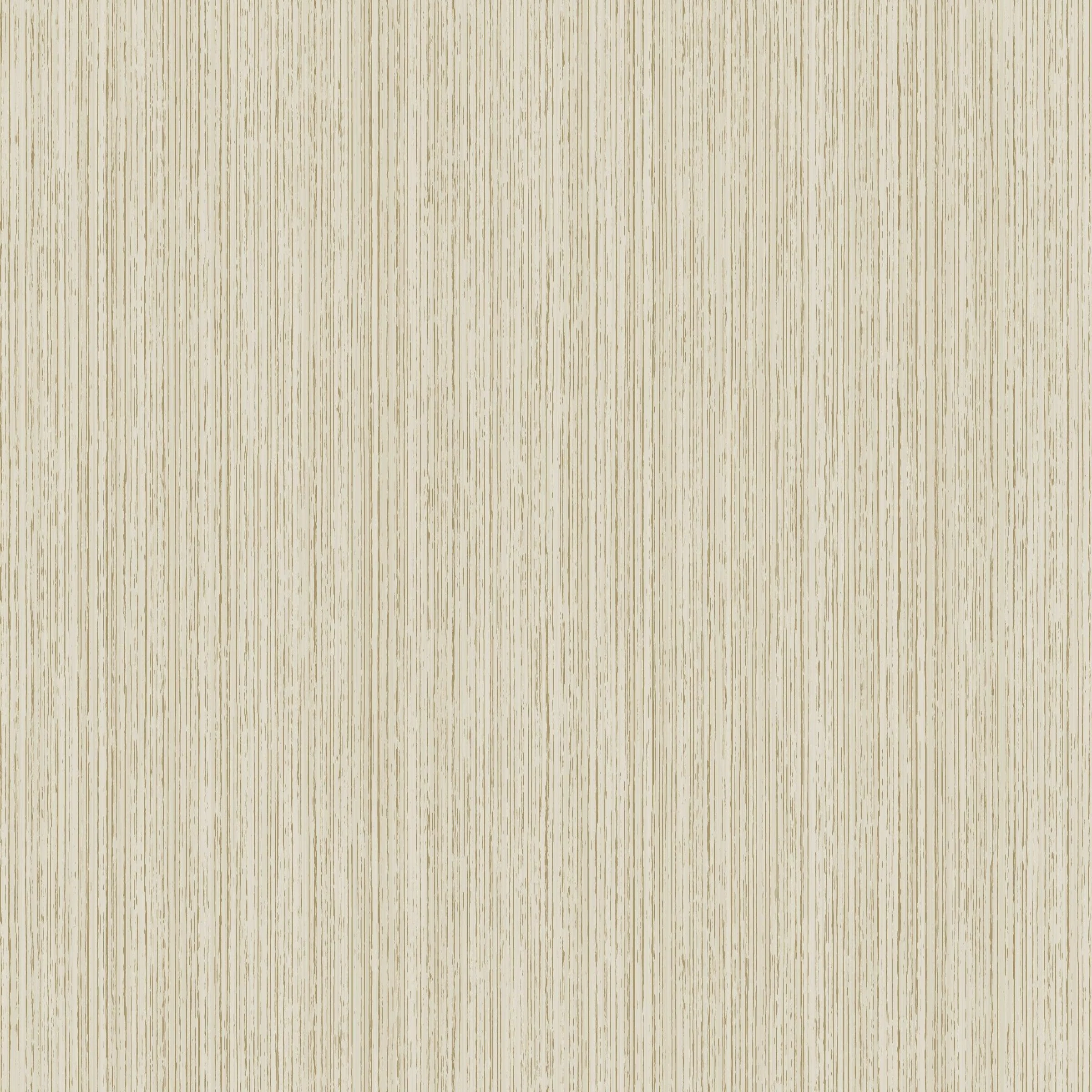 Soft Cascade Wallpaper // Beige