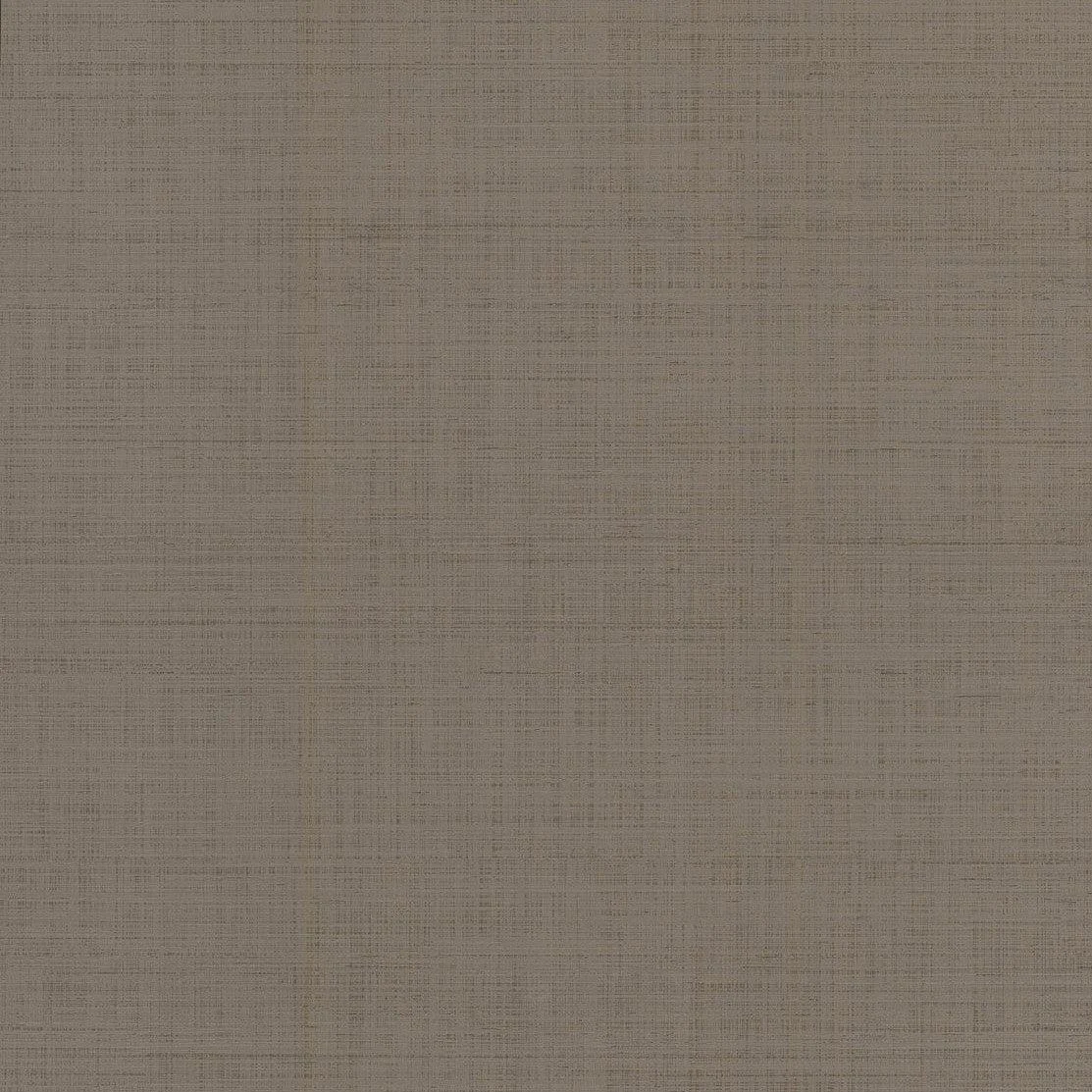 Spun Silk Wallpaper // Dark Grey