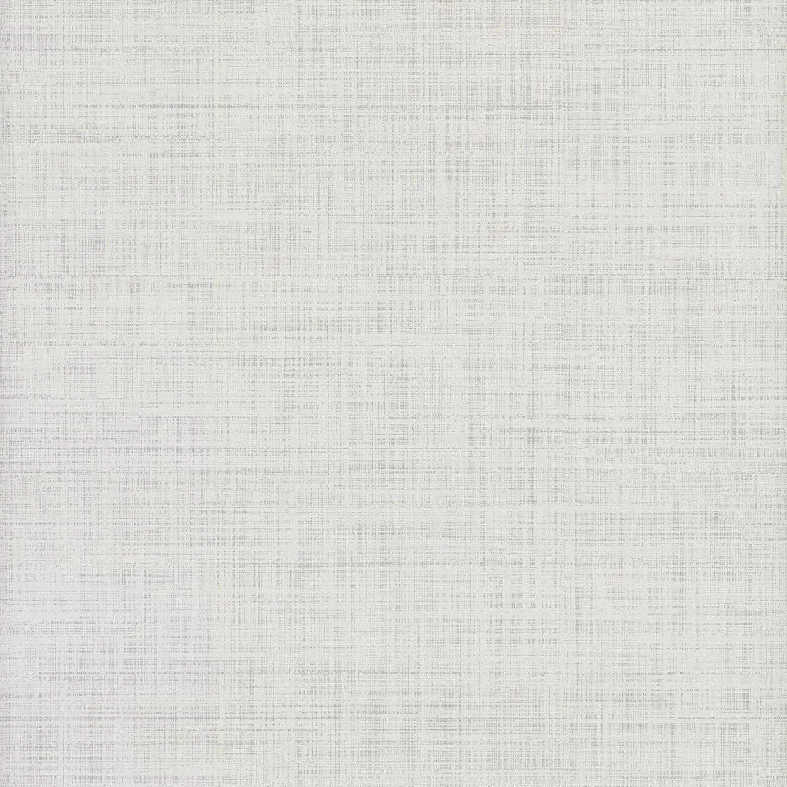 Spun Silk Wallpaper // Light Grey
