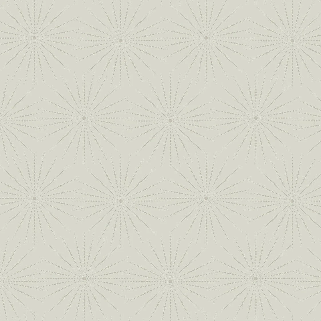 Starlight Wallpaper // Grey