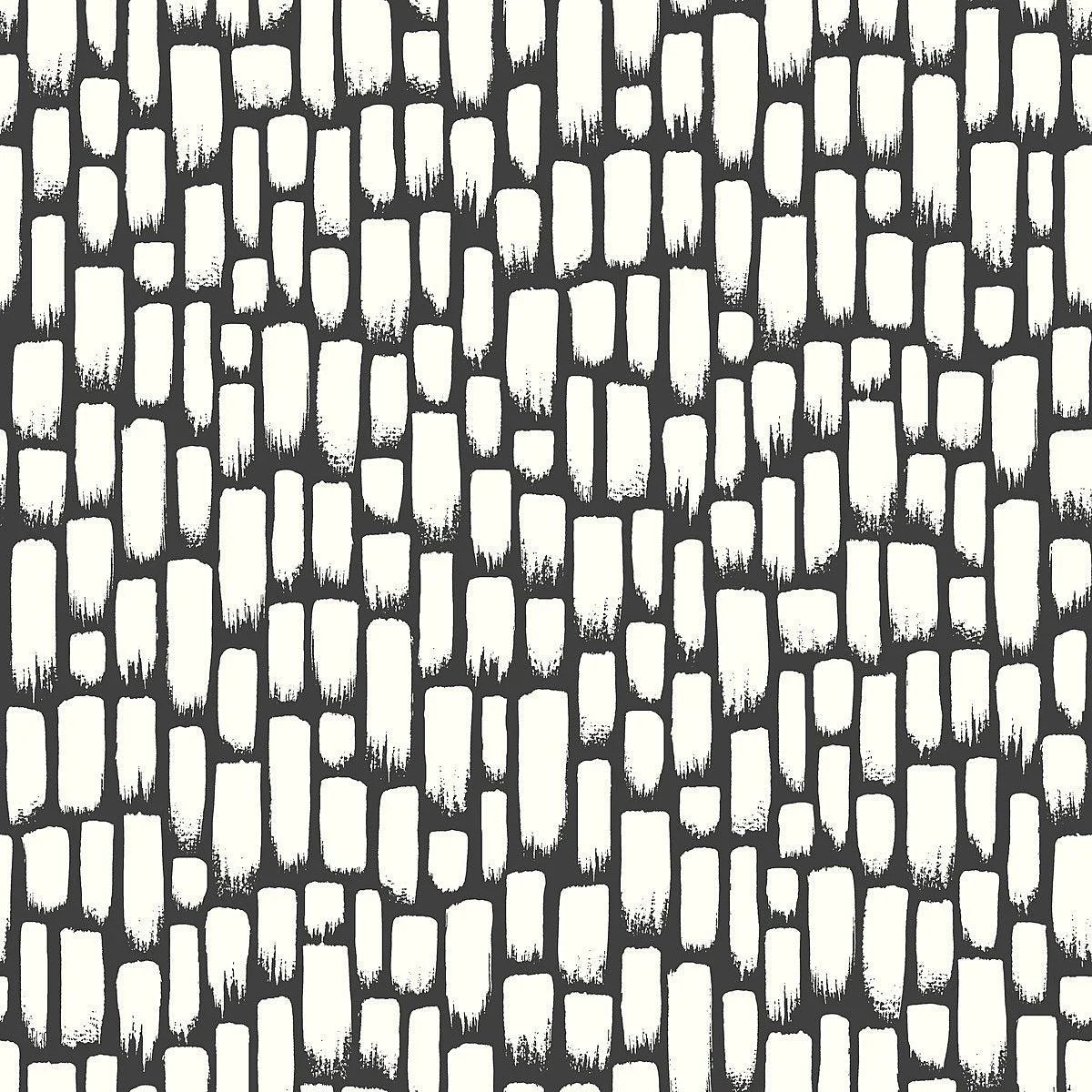 Sumi-E Wallpaper // Black & White