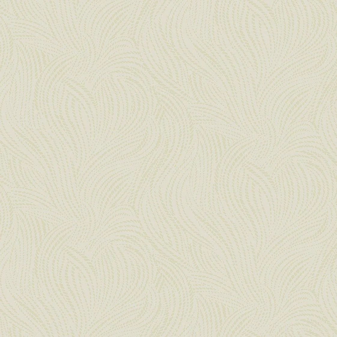 Tempest Wallpaper // Beige