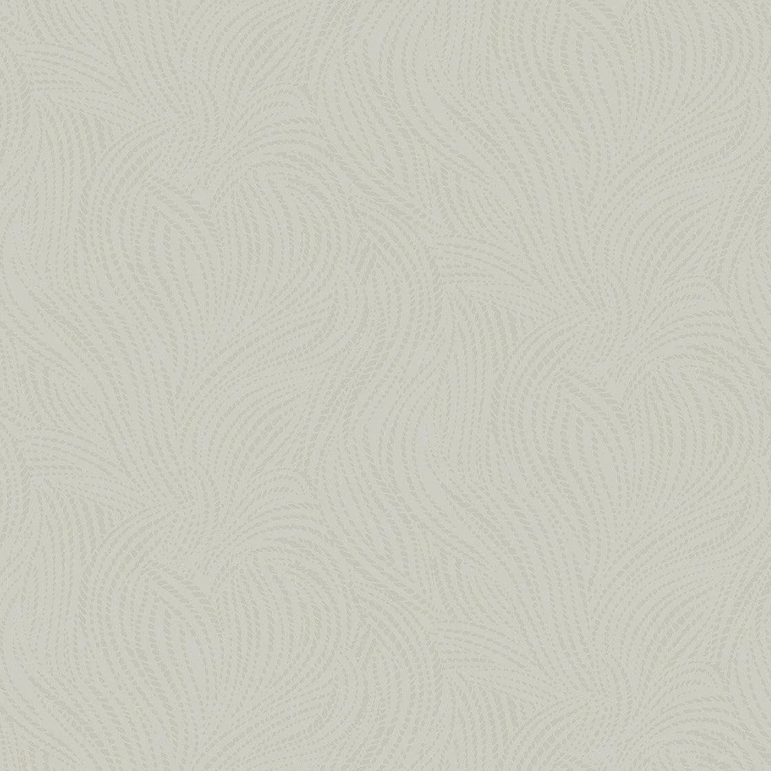 Tempest Wallpaper // Light Grey