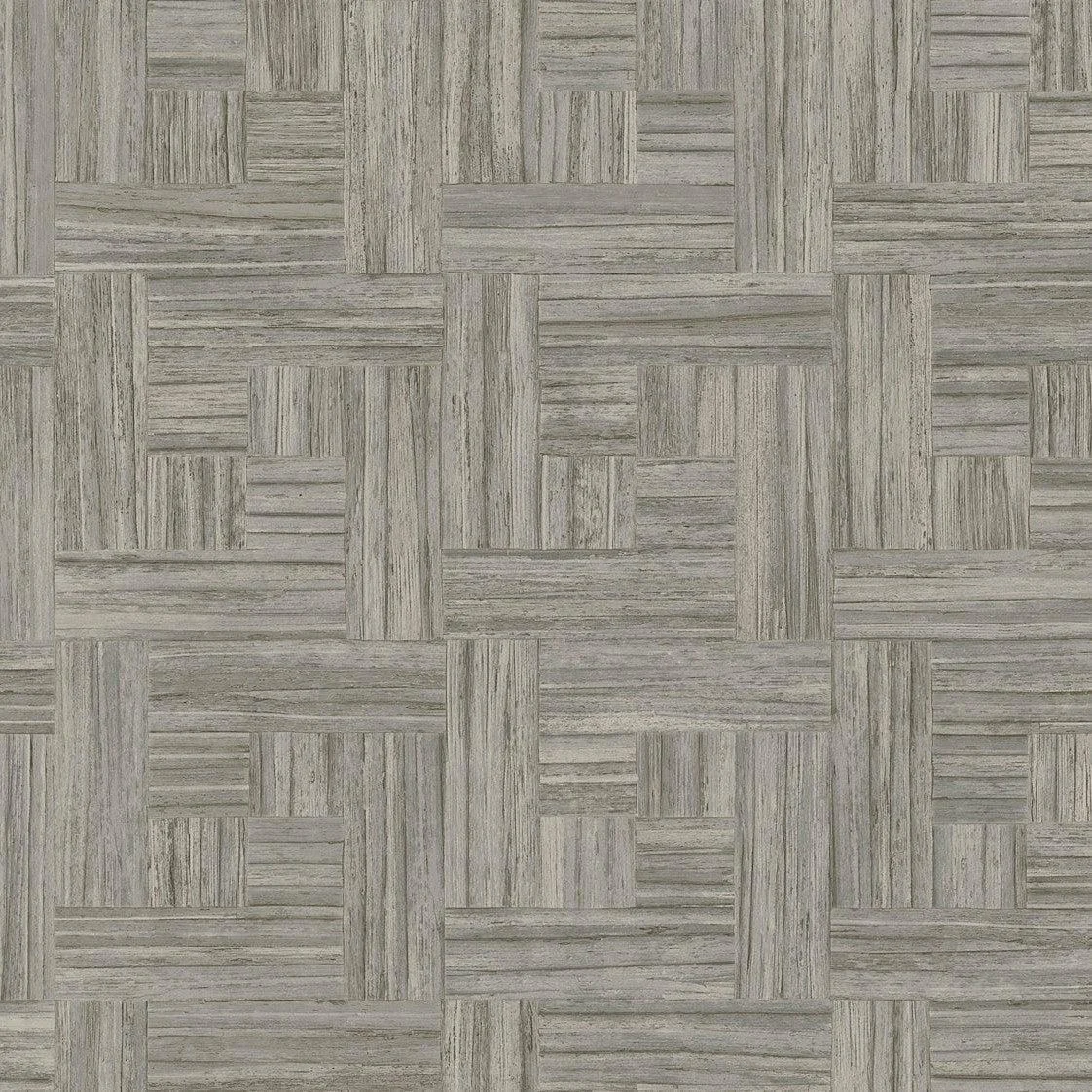 Tesselle Wallpaper // Brown