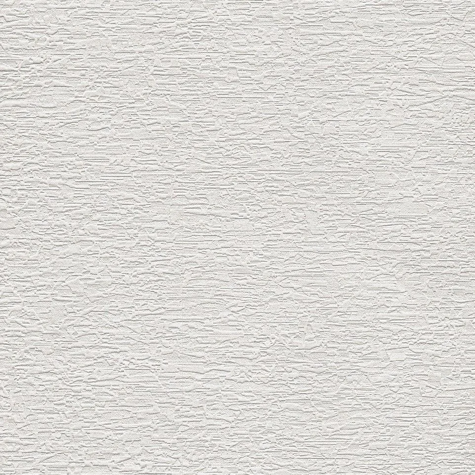 Texture & Trowel Wallpaper // White