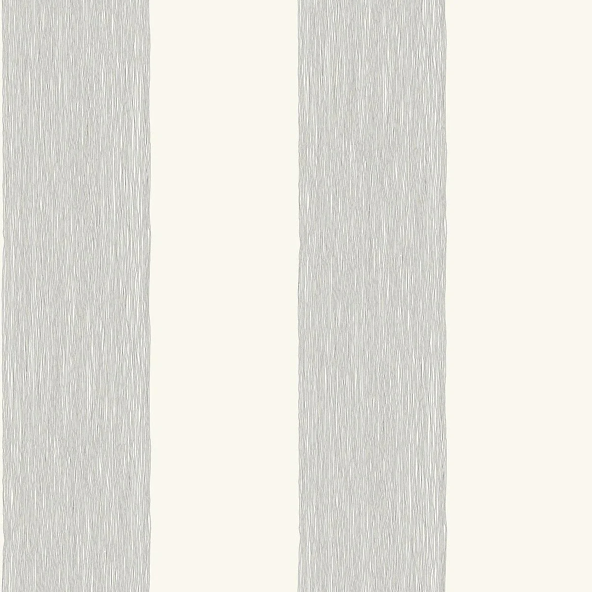 Thread Stripe Wallpaper // Black