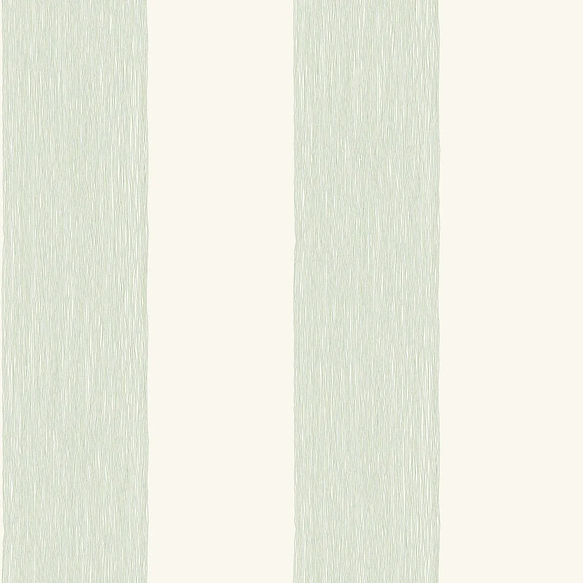 Thread Stripe Wallpaper // Green