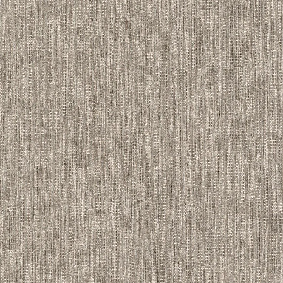 Tuck Stripe Wallpaper // Black