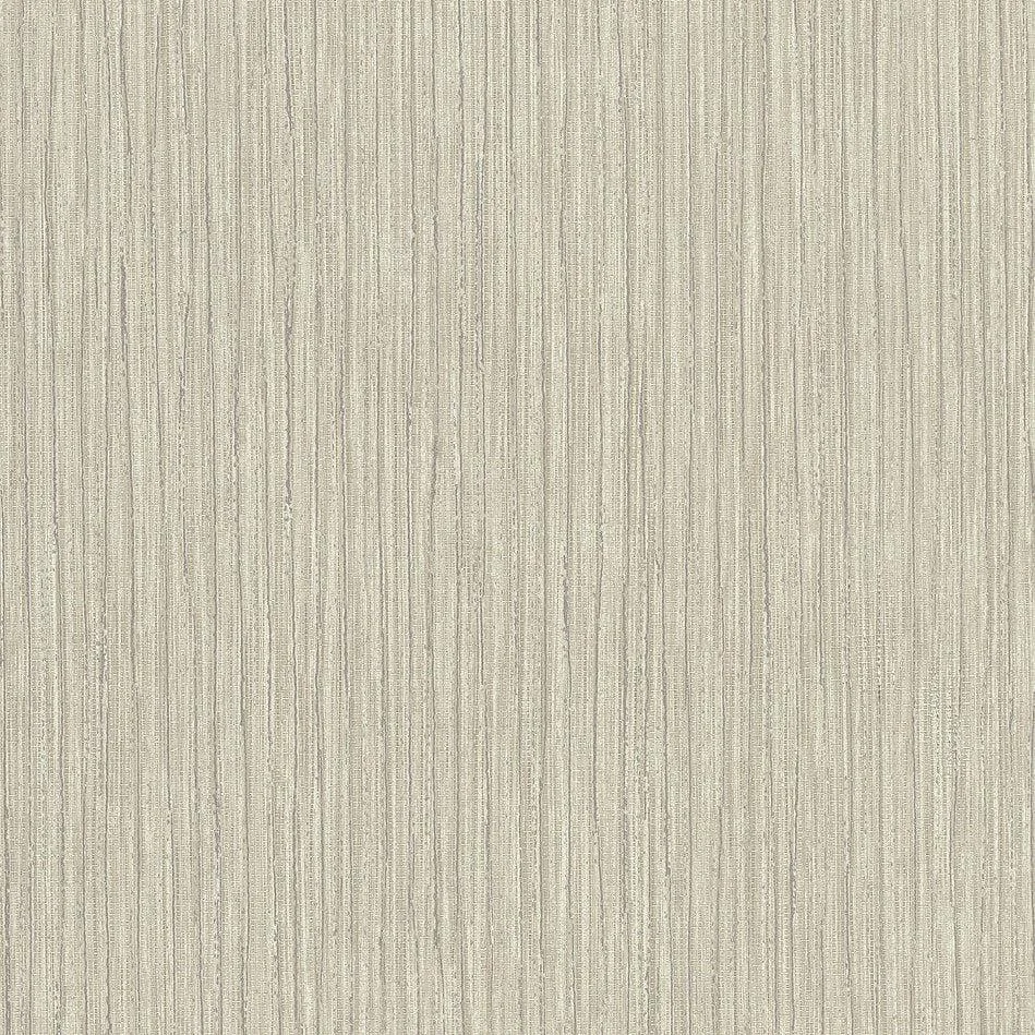 Tuck Stripe Wallpaper // Blue