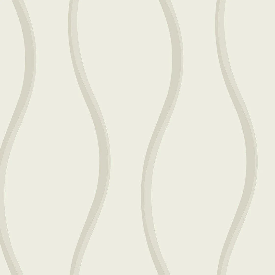 Unfurl Wallpaper // White