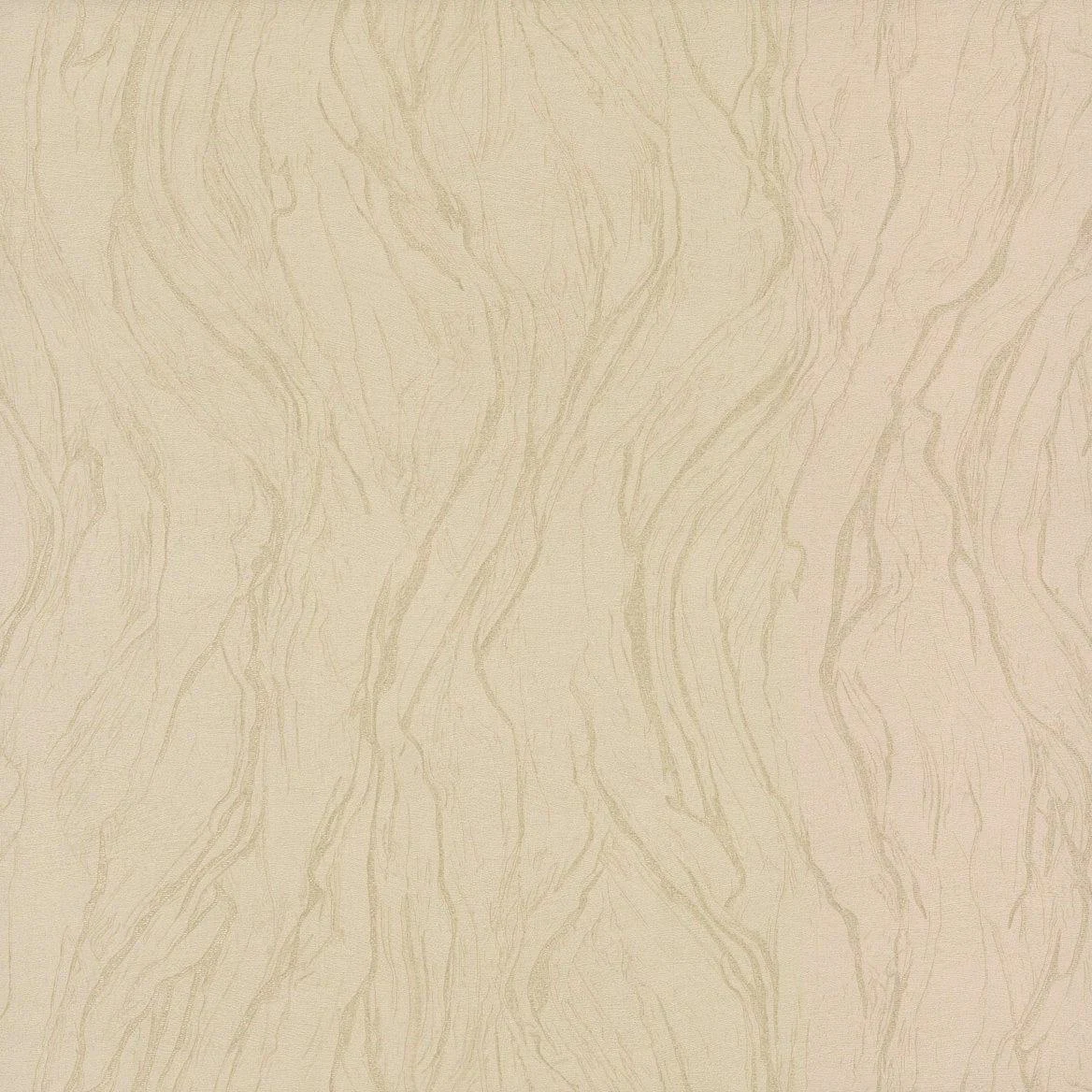 Upstream Wallpaper // Beige