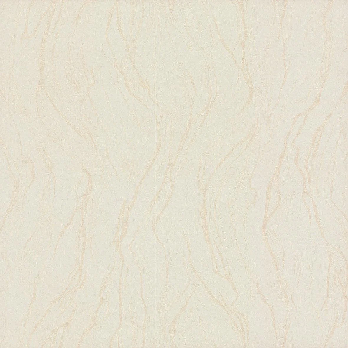 Upstream Wallpaper // Cream