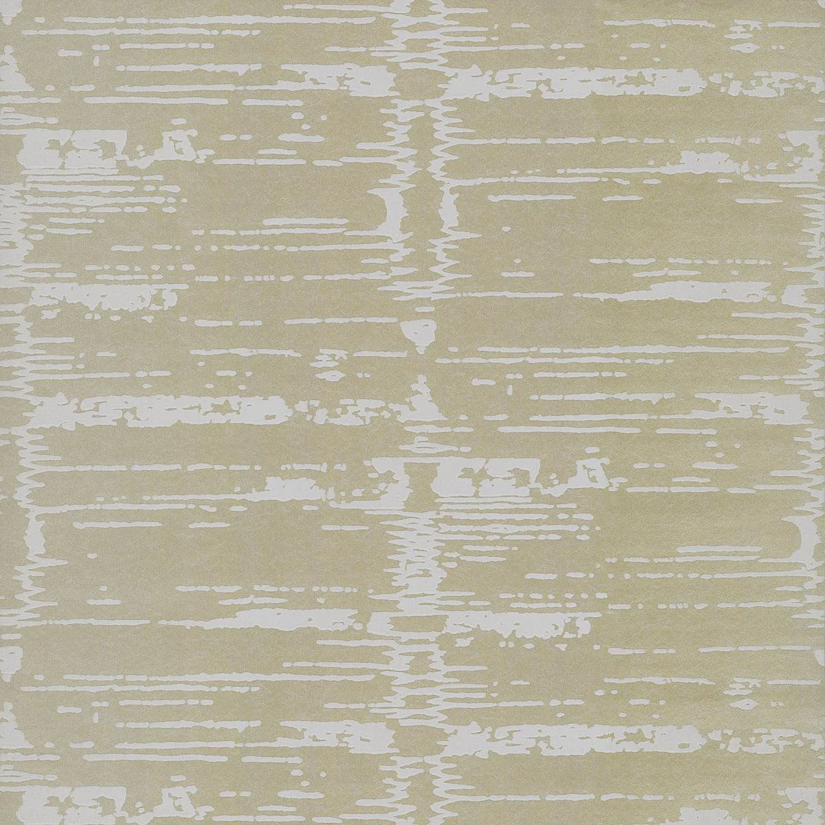 Velveteen Wallpaper // Gold & Neutral