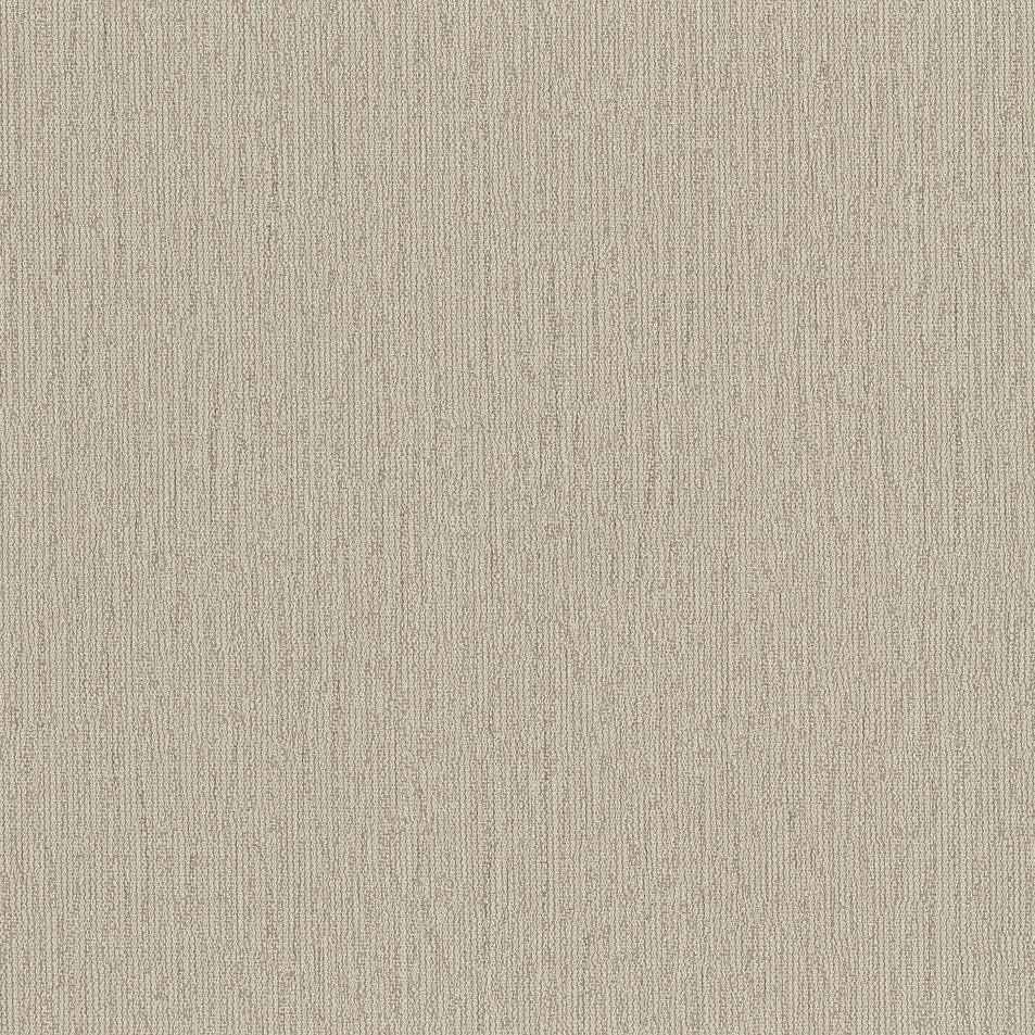 Vertical Cinch Wallpaper // Brown